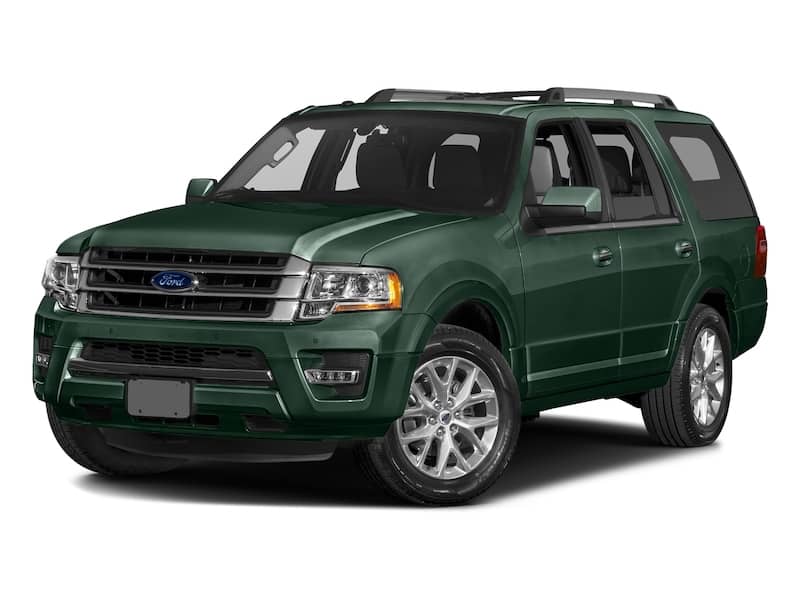 9 Best 7-passenger SUVs To Buy Used | Rocket Auto